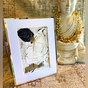 🎉HP🎉Original Abstract Painting